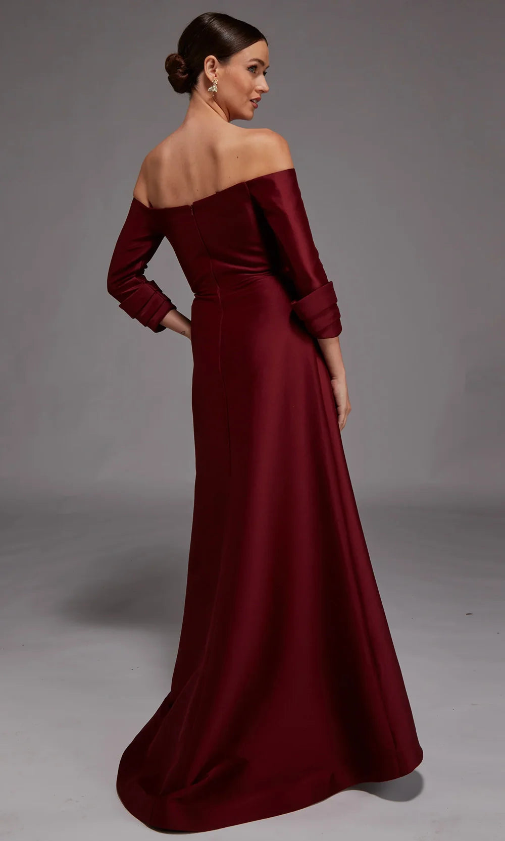 Alyce Paris 27859 - Sweetheart A Line Formal Dress Formal Gowns