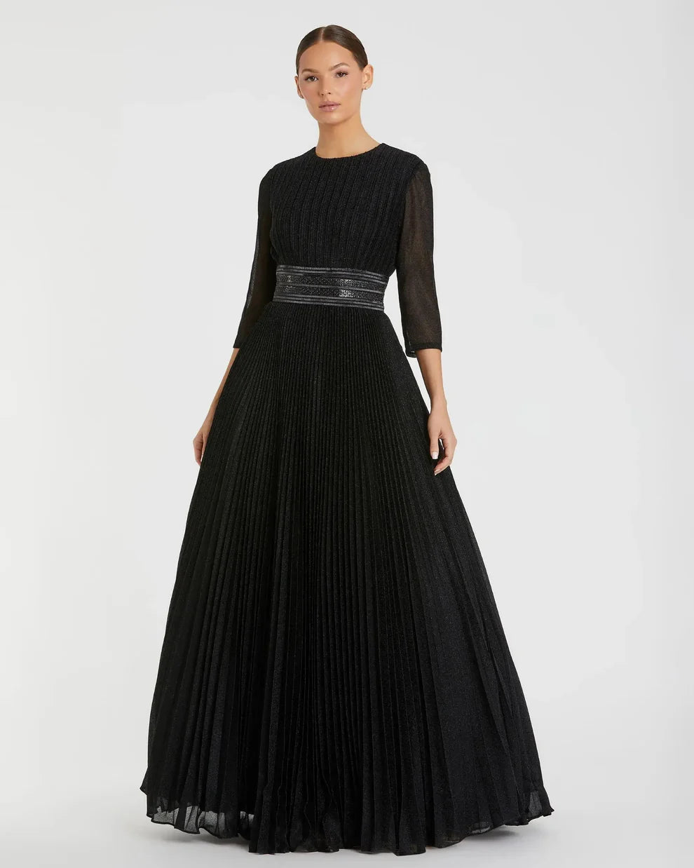 Ieena Duggal 30700I