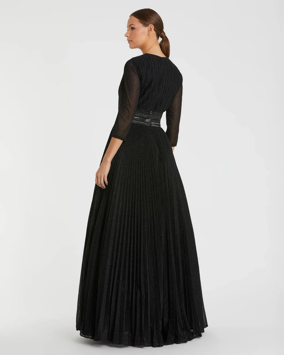 Ieena Duggal 30700I