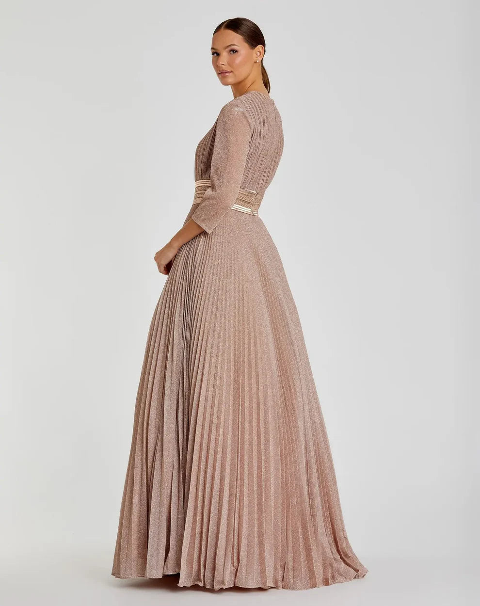 Ieena Duggal 30700I
