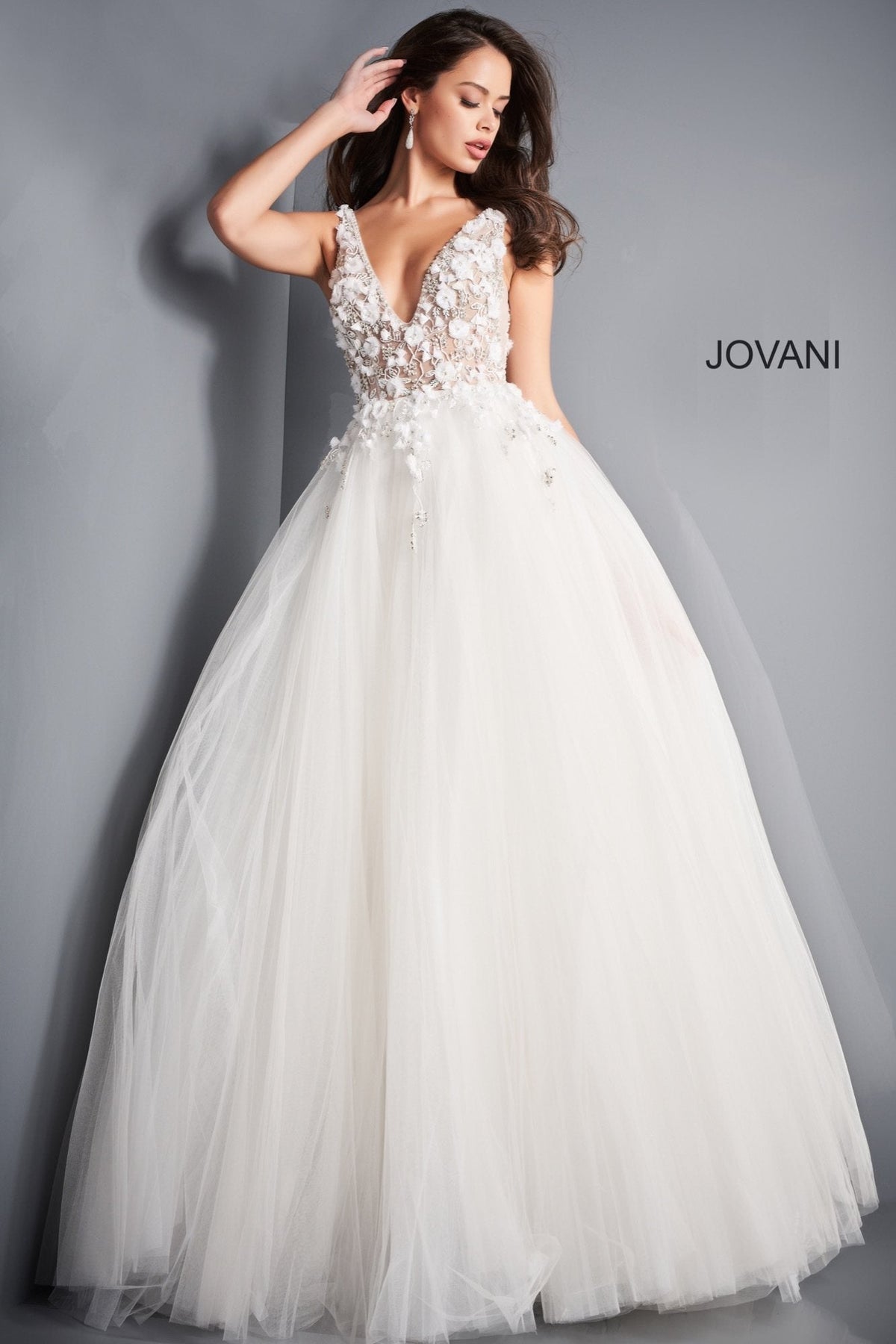 Jovani 3110