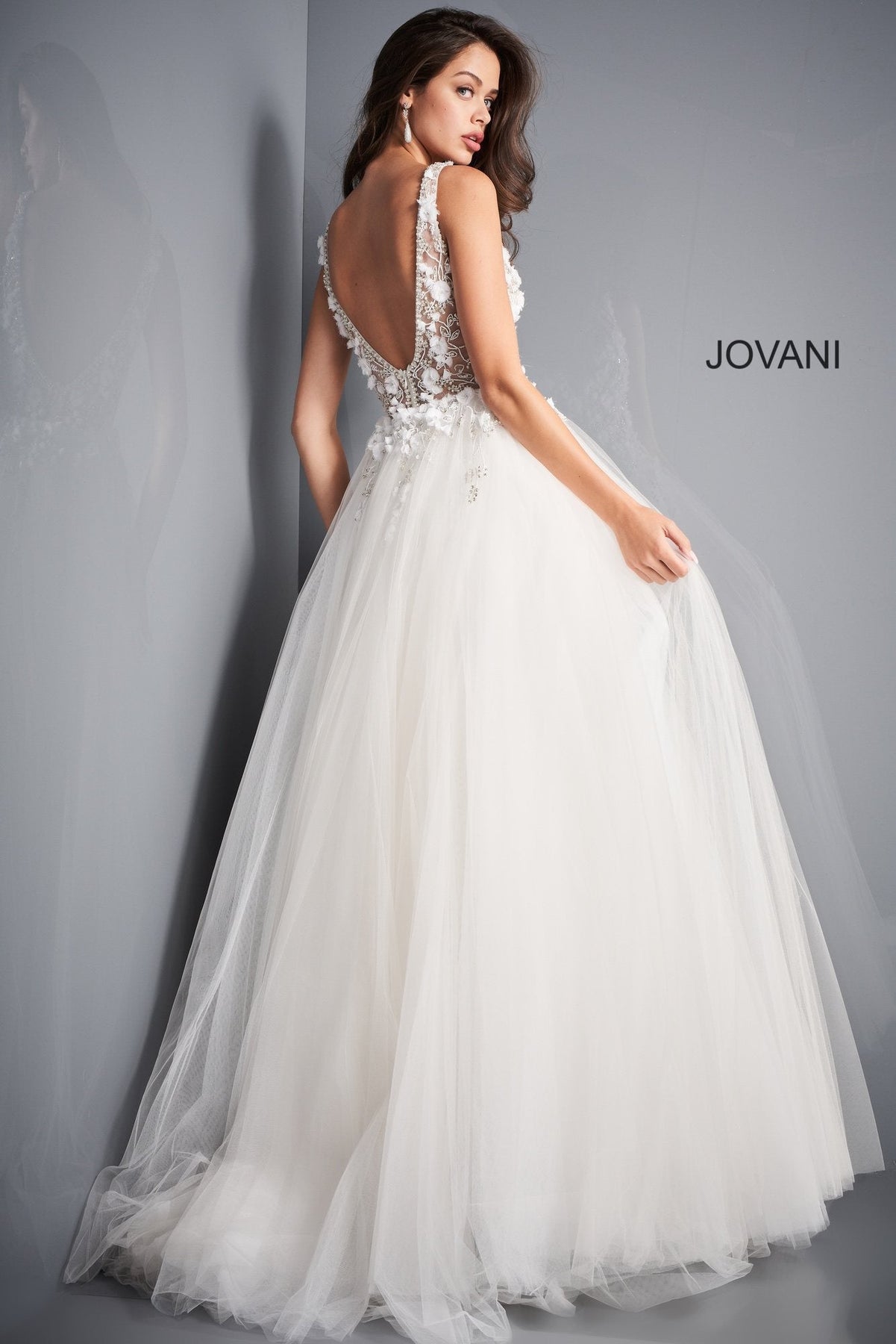 Jovani 3110