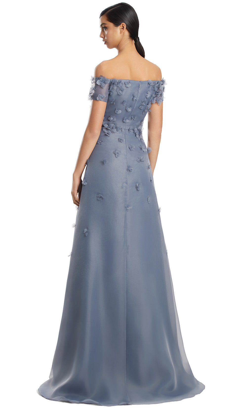 Alexander by Daymor 3253S26 - Elegant A Line Evening Dress Mother of the Bride Dresses