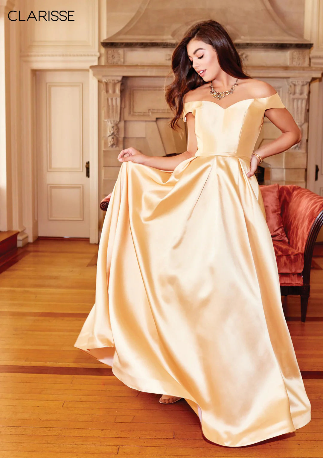 Clarisse 3442