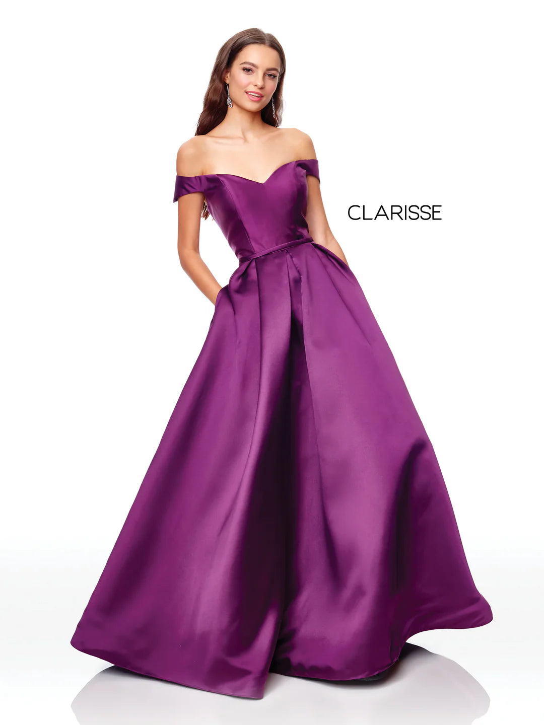 Clarisse 3442