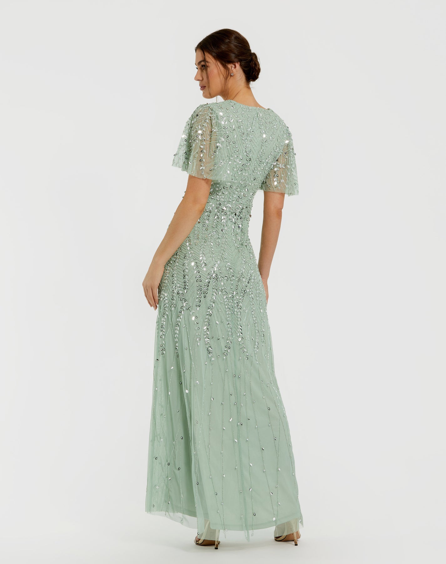 Mac Duggal 35109