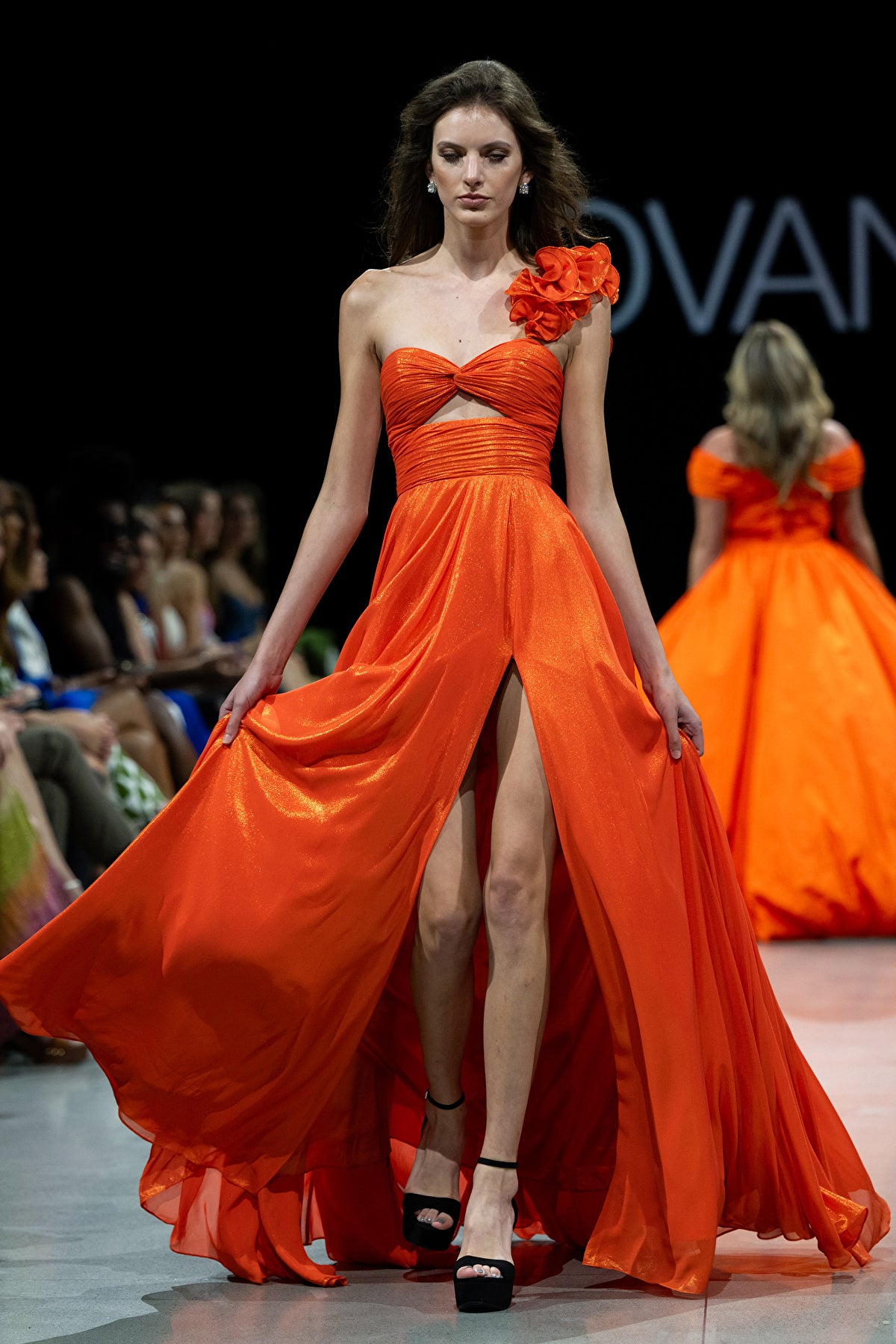 Jovani 37254 - Sheath Dress