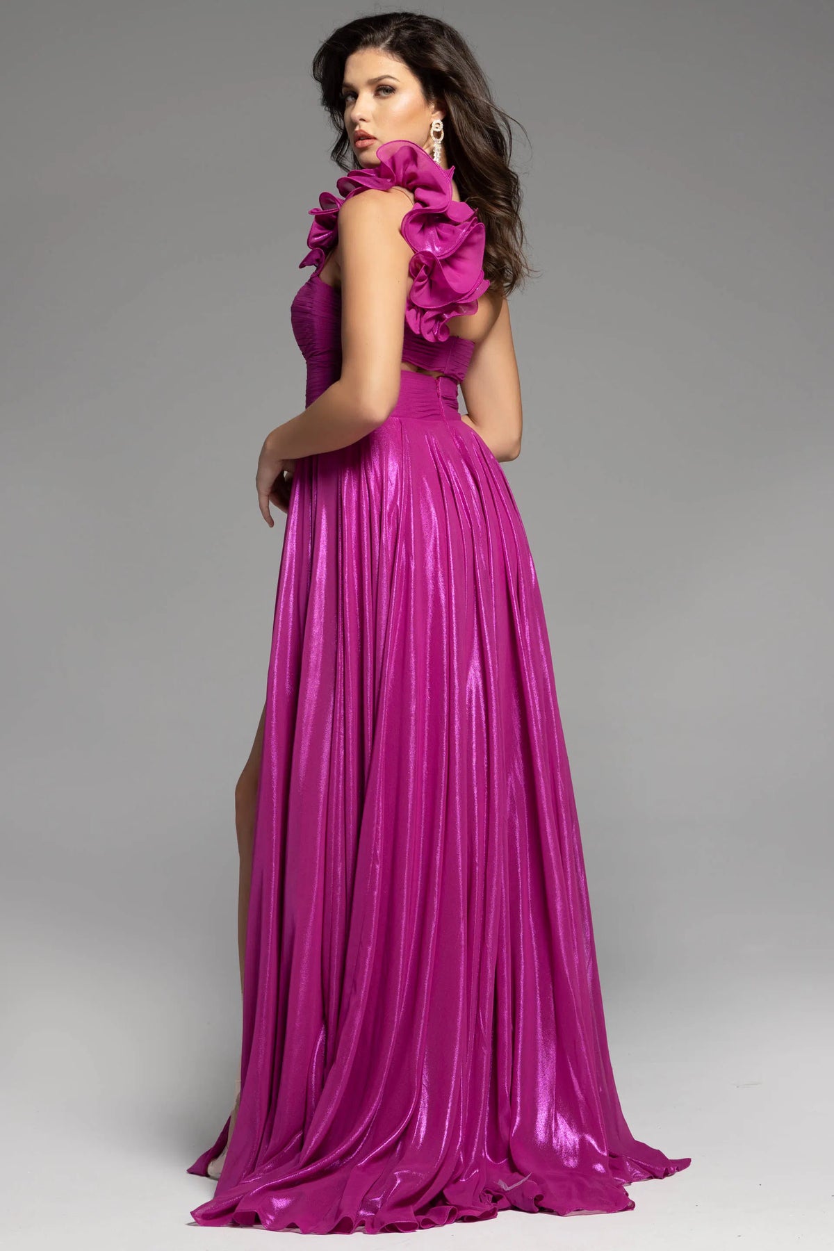 Jovani 37254 - Sheath Dress