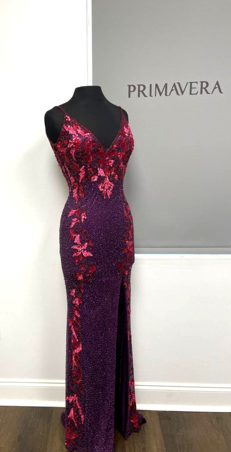 Primavera Couture 3727