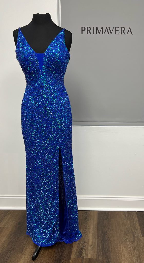 Primavera Couture 3792