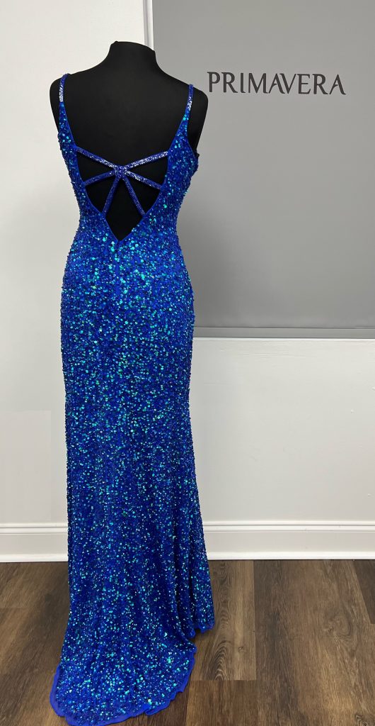 Primavera Couture 3792