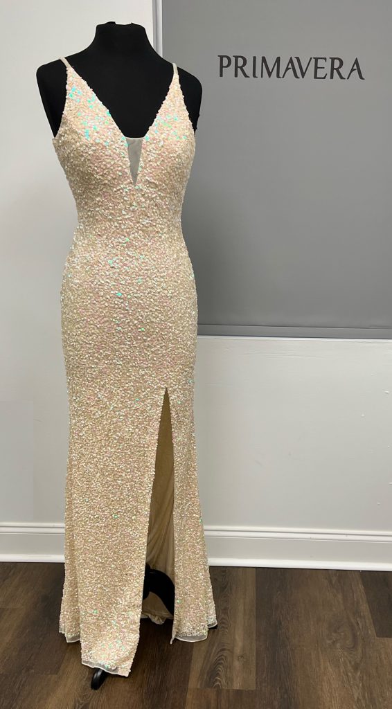 Primavera Couture 3792
