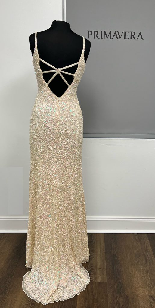 Primavera Couture 3792