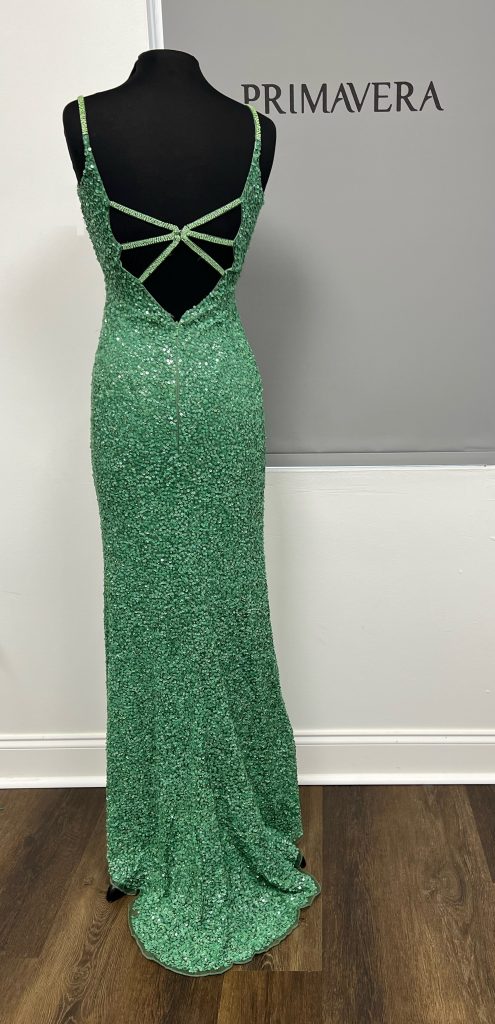 Primavera Couture 3792