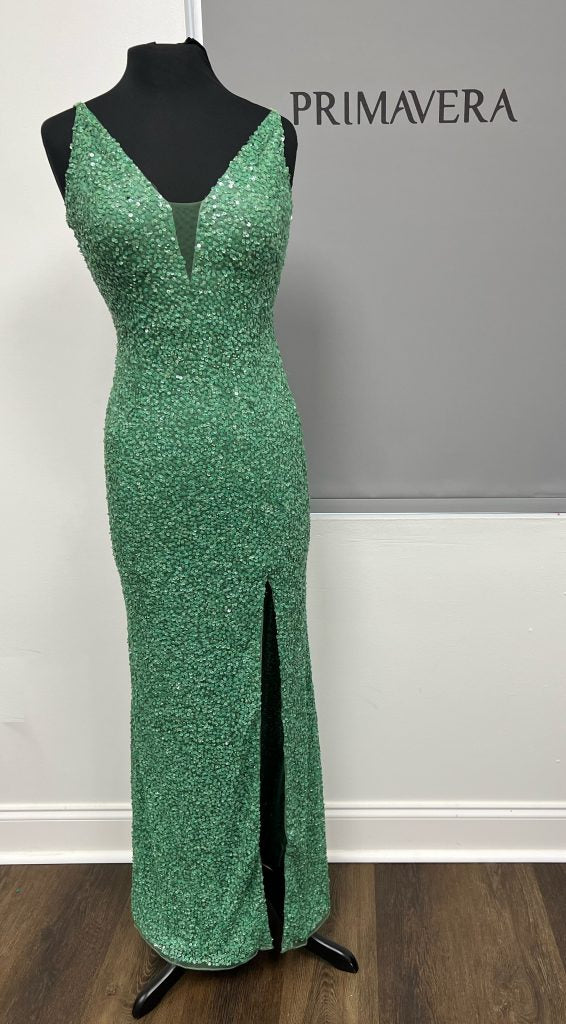 Primavera Couture 3792