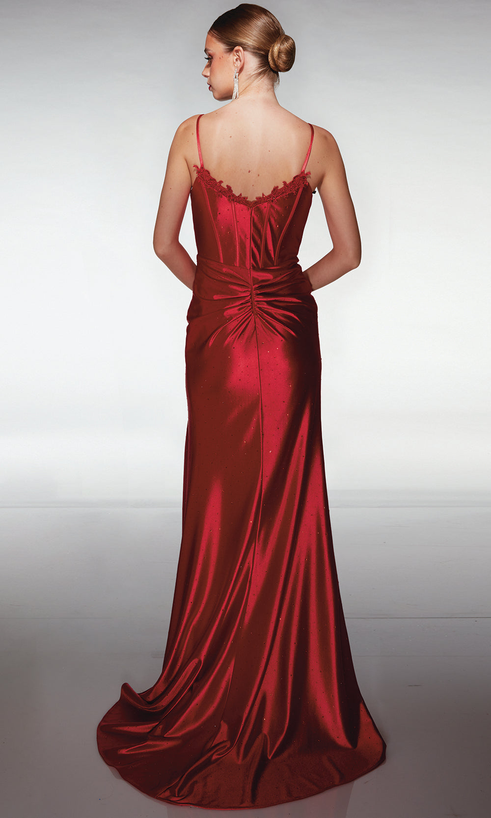Aerie Couture 383 -  Prom Dresses