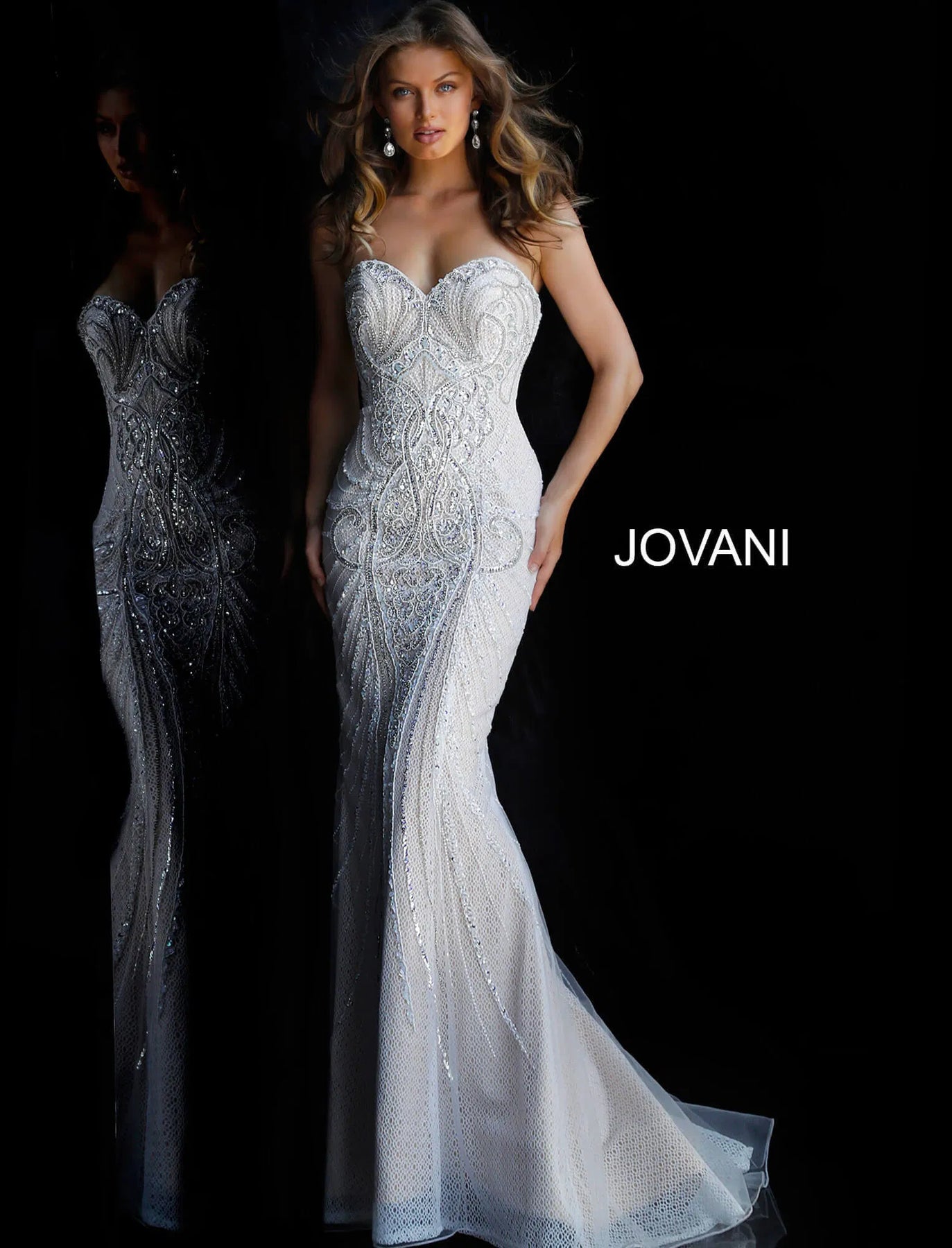 Jovani 45566