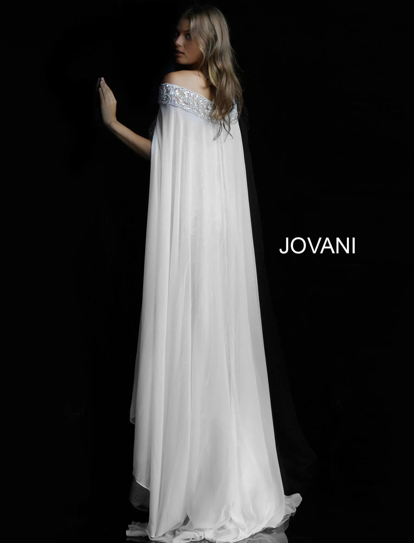 Jovani 45566