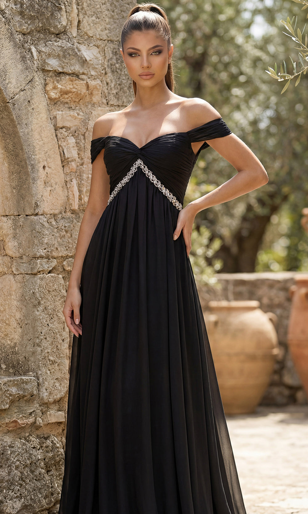 Jovani 46703