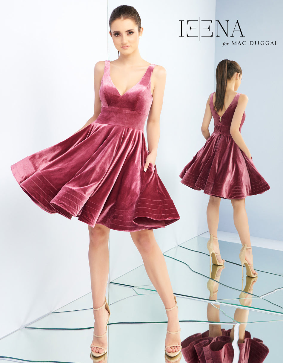 Ieena Duggal 48478I