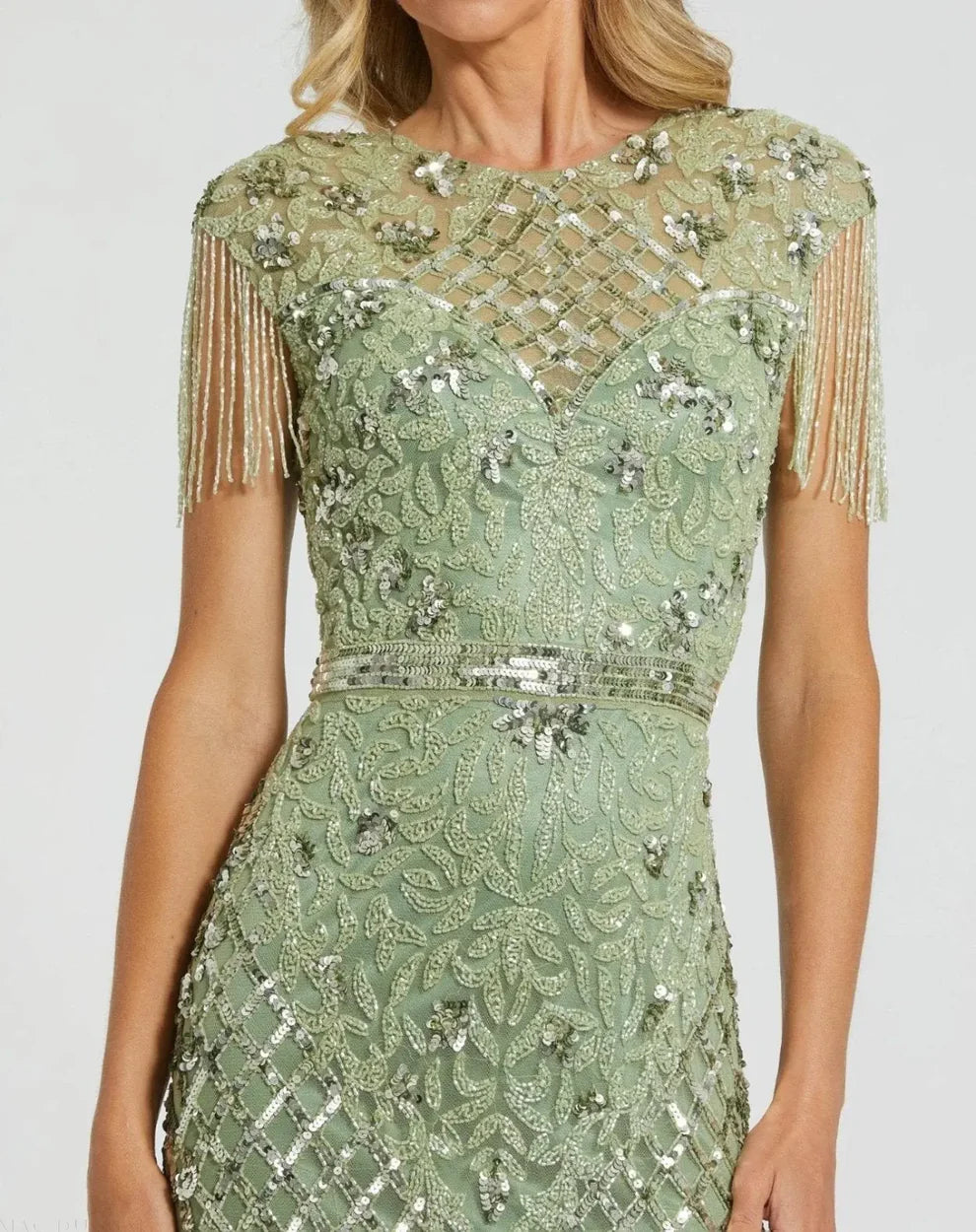 Mac Duggal 4908