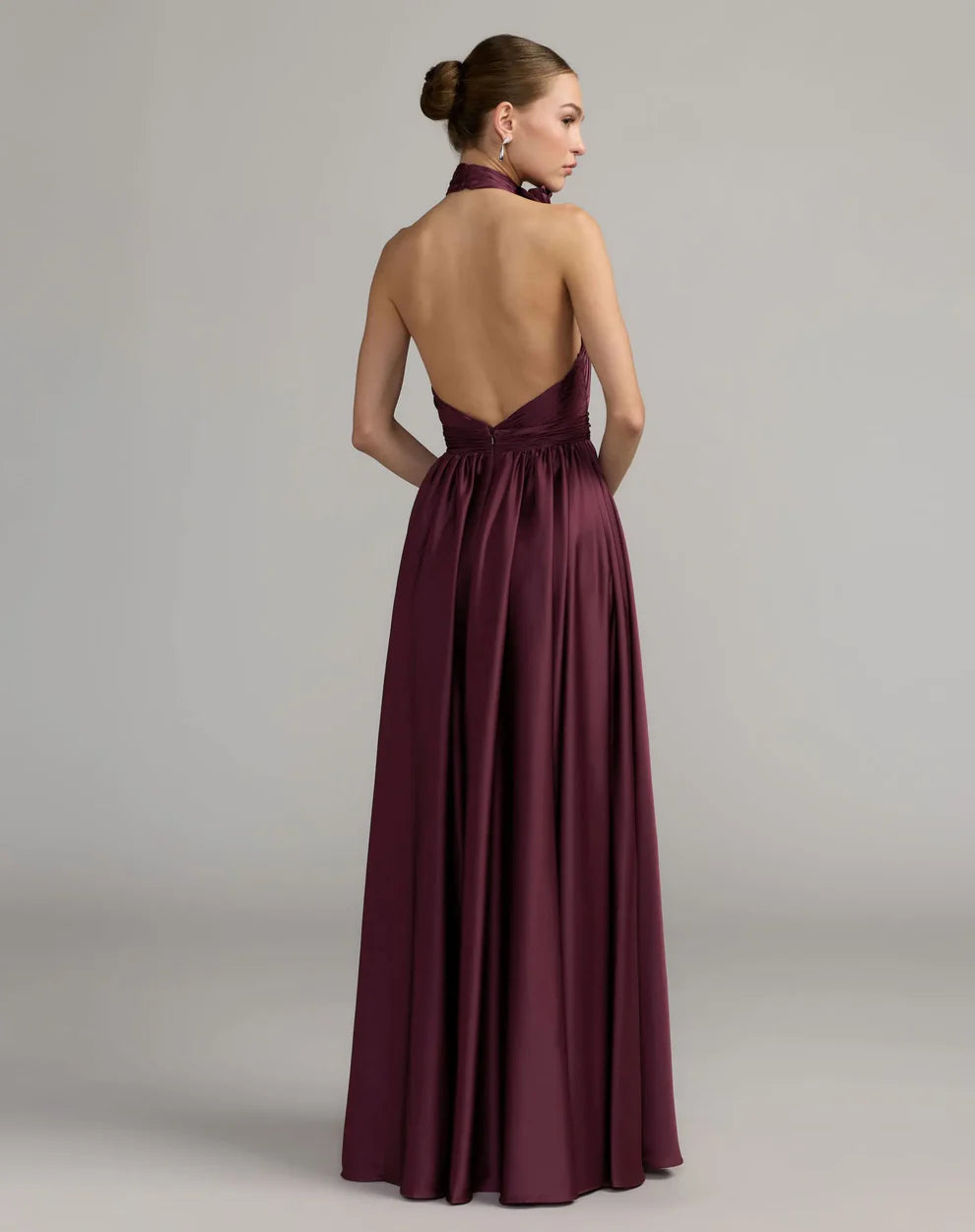 Mac Duggal 49333 A-line Dress