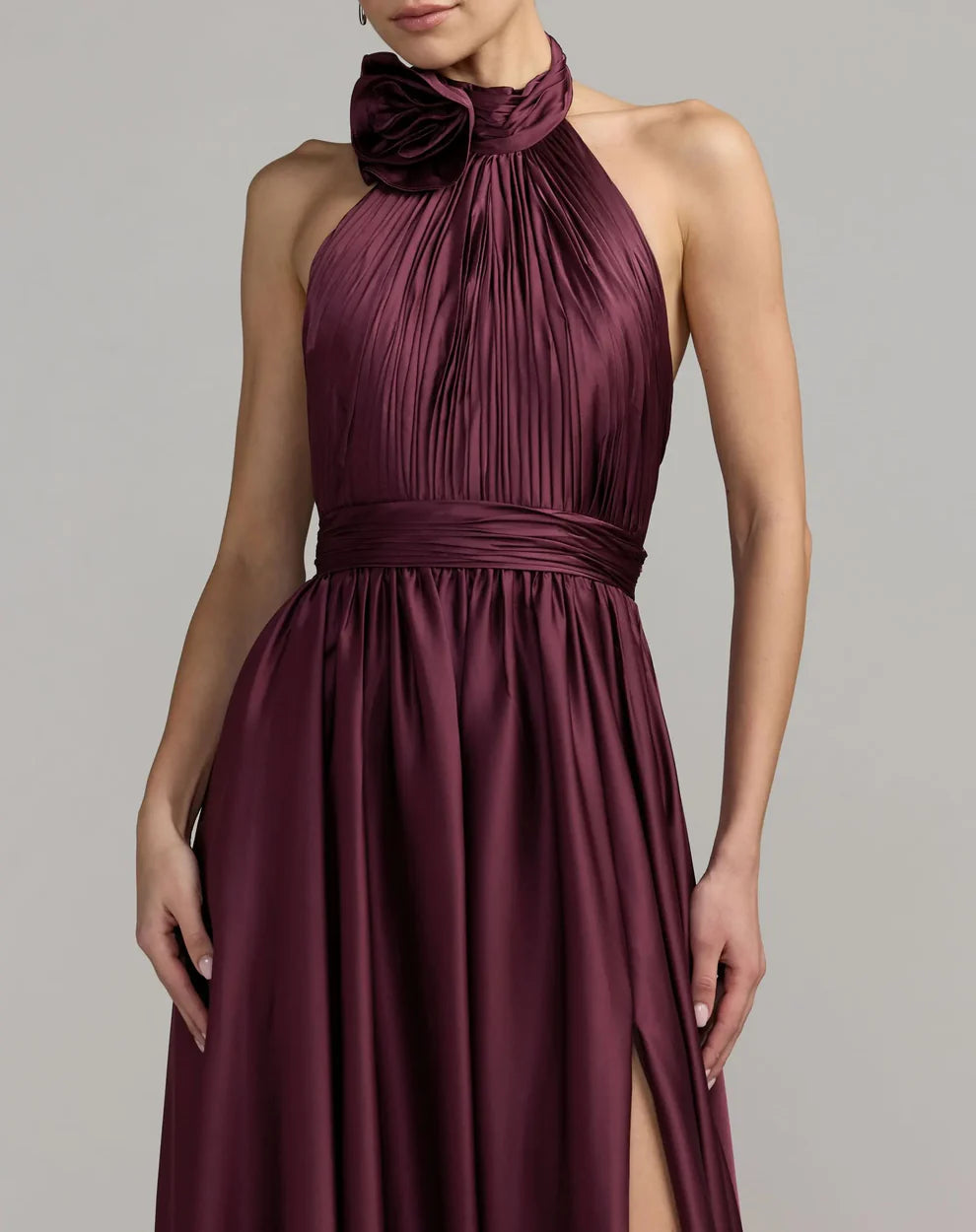 Mac Duggal 49333 A-line Dress