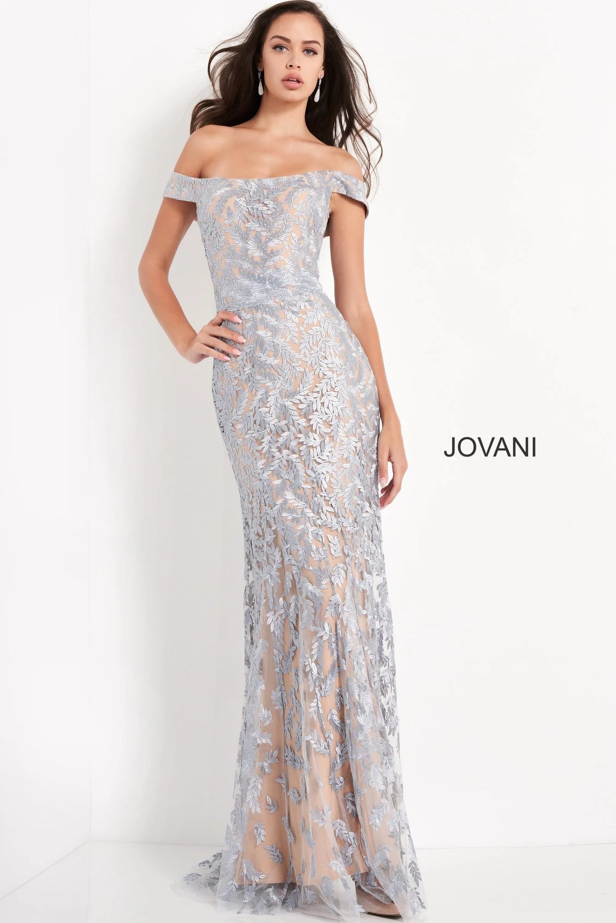 Jovani 49634
