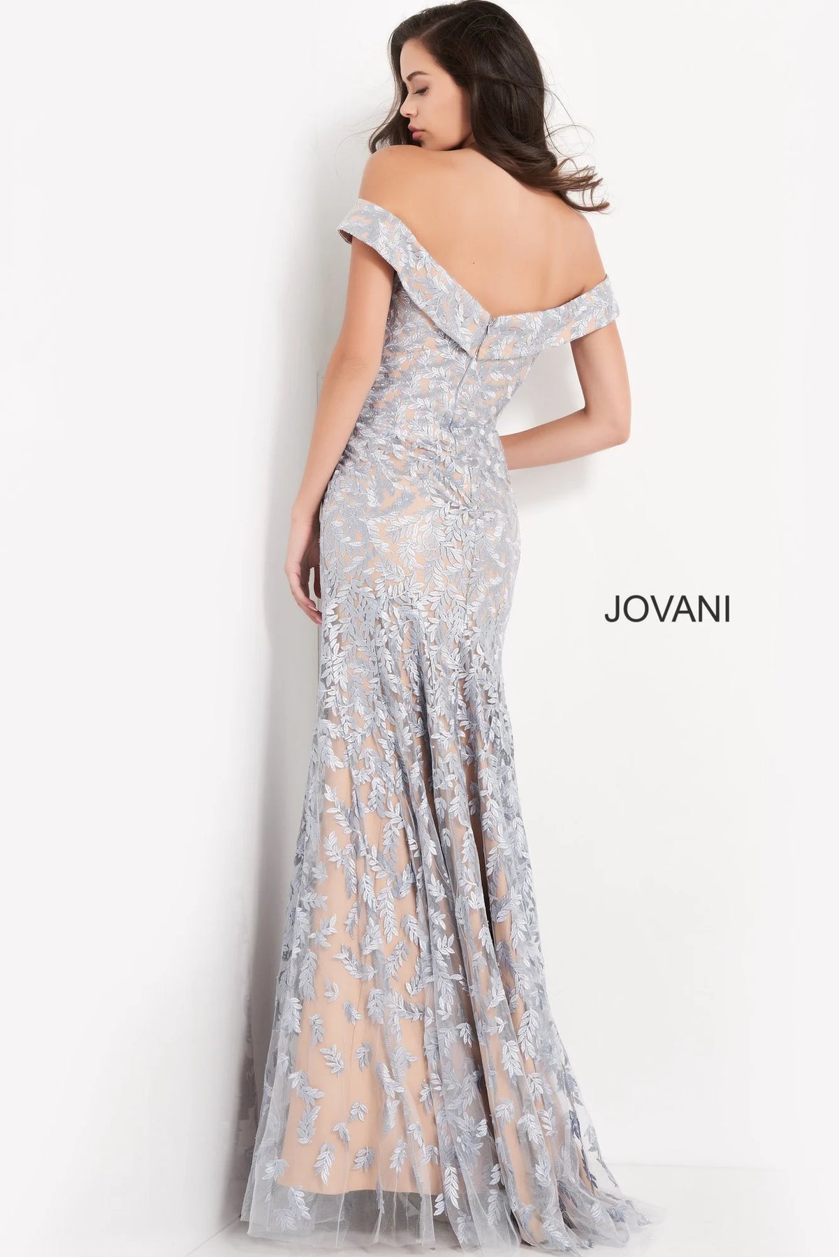 Jovani 49634