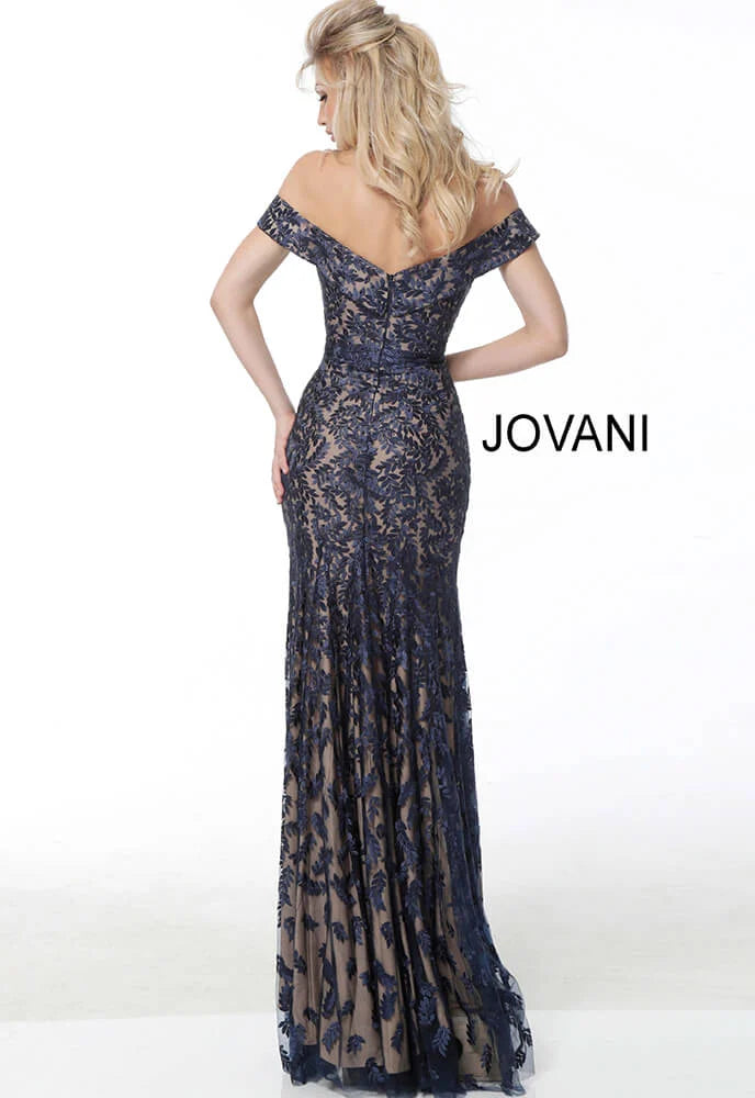Jovani 49634