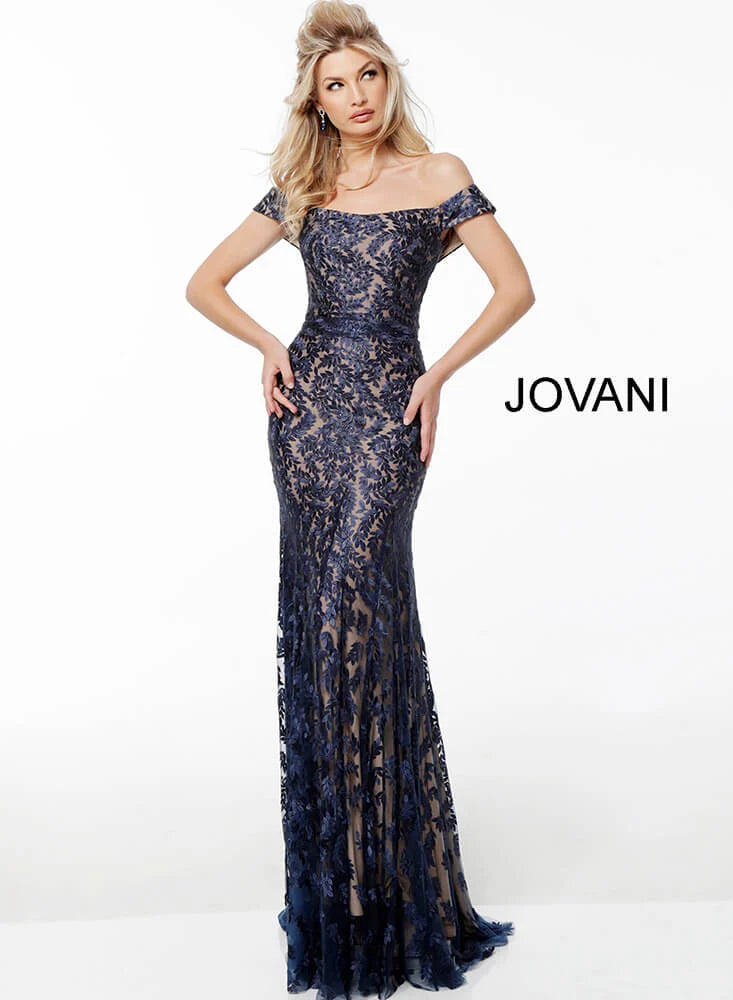 Jovani 49634