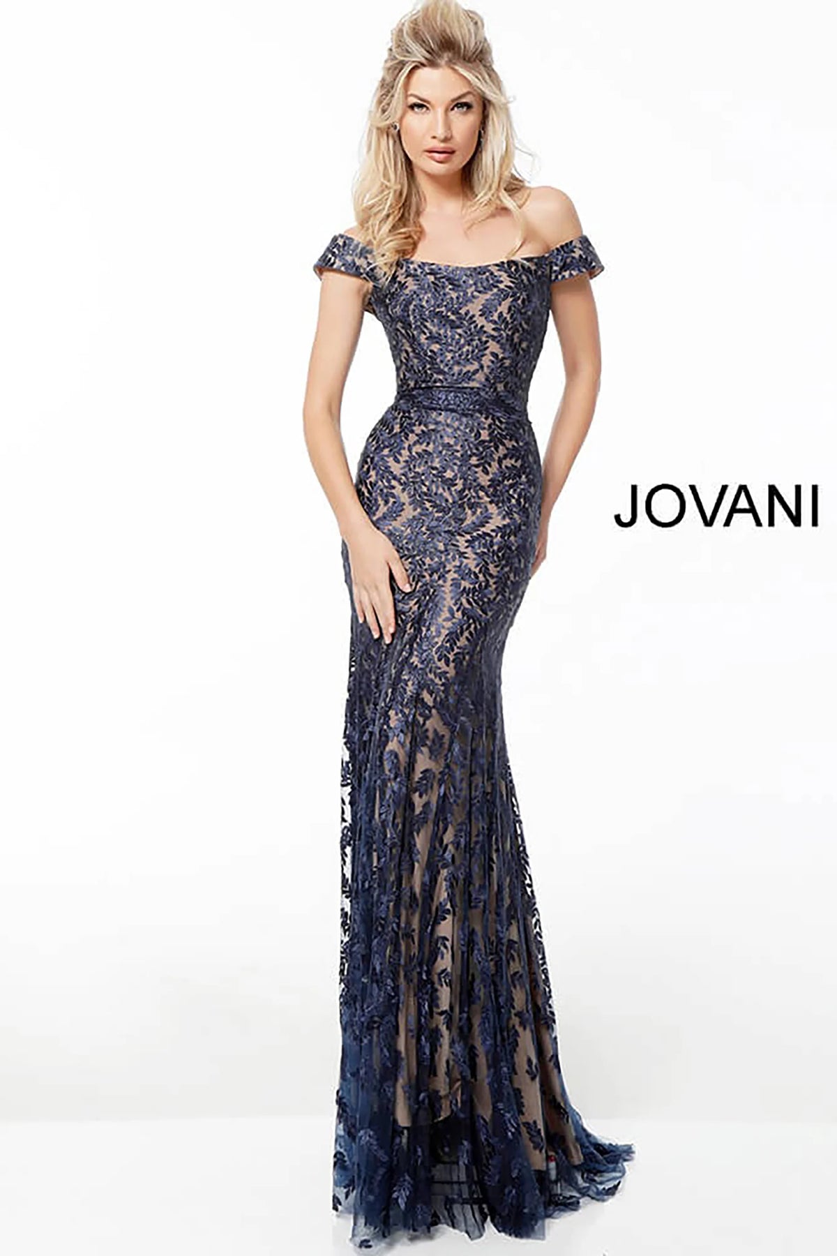 Jovani 49634