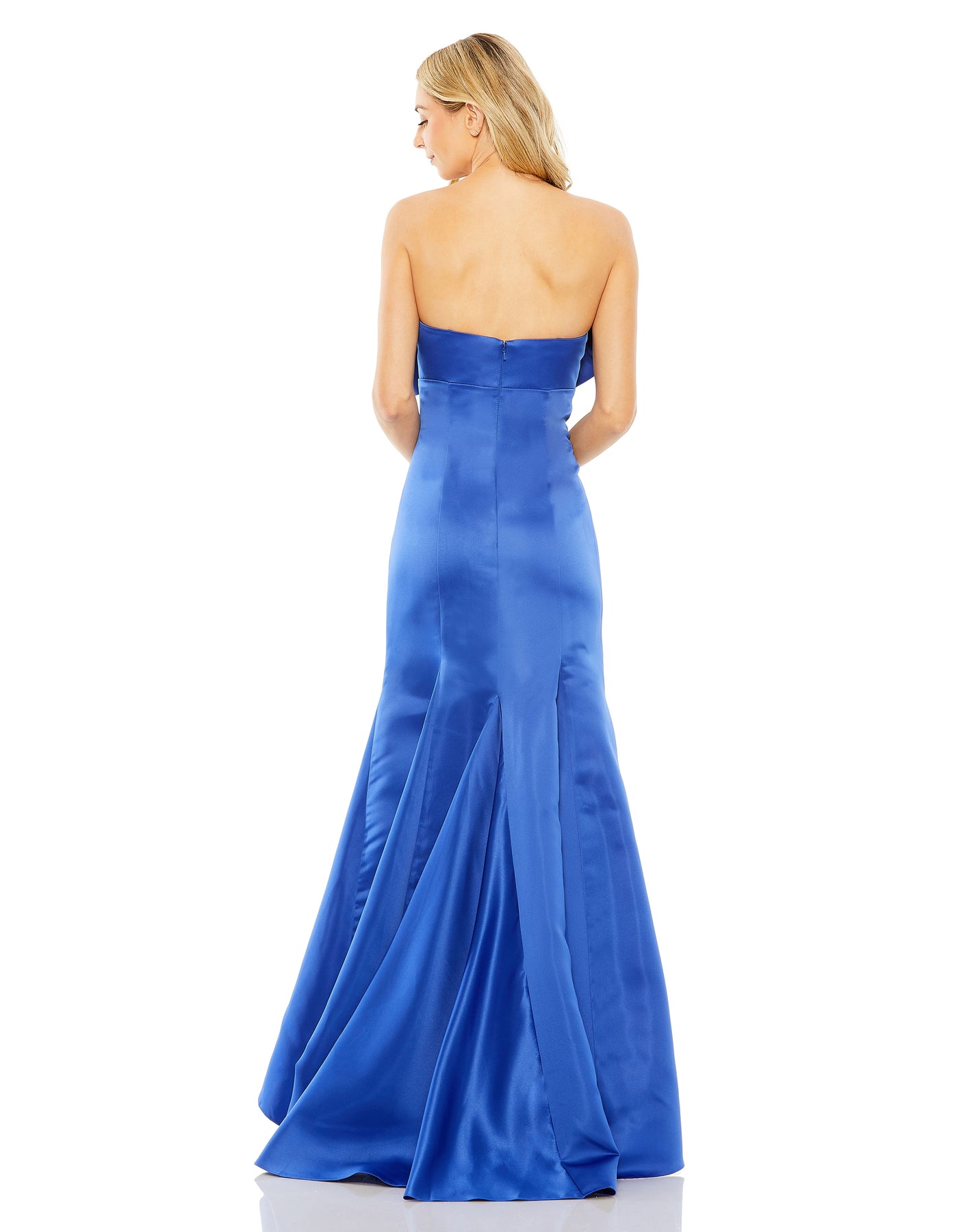 Ieena Duggal 49701 - Mermaid Dress