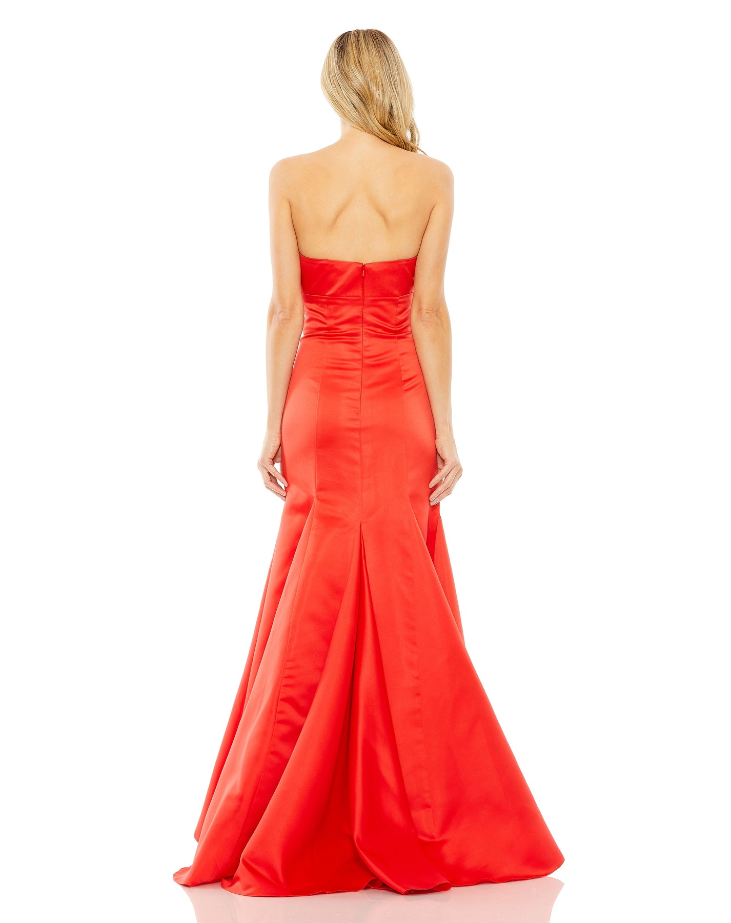 Ieena Duggal 49701 - Mermaid Dress