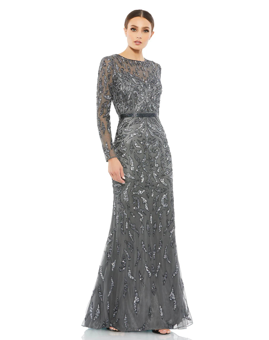 Mac Duggal 5124D