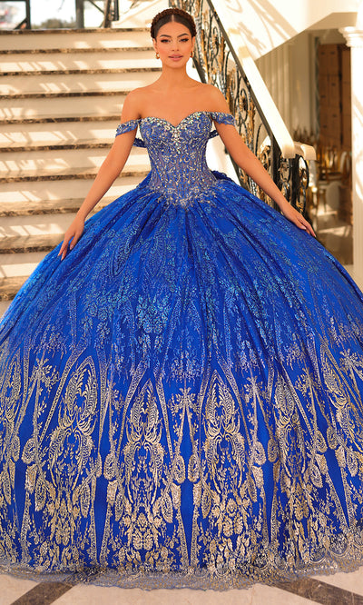 Amarra 54210 - Sweetheart Ballgown Special Occasion Dresses 