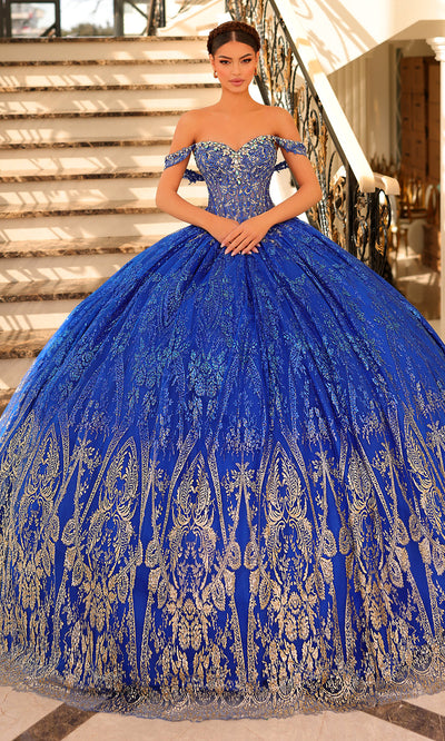 Amarra 54210 - Sweetheart Ballgown Special Occasion Dresses 