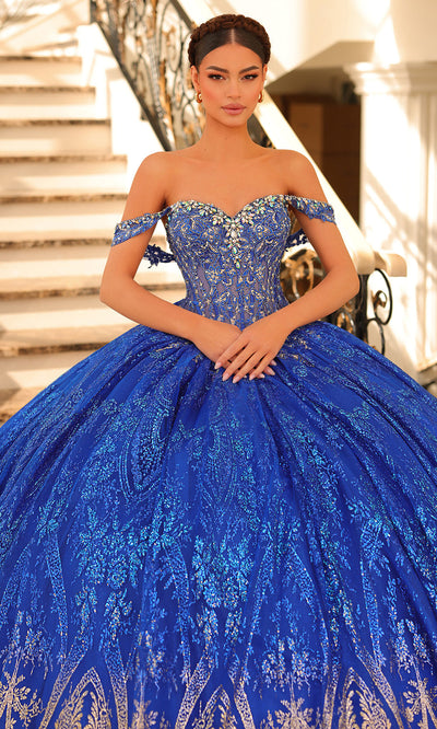 Amarra 54210 - Sweetheart Ballgown Special Occasion Dresses 