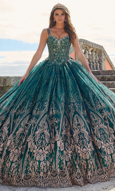 Amarra 54210 - Sweetheart Ballgown Special Occasion Dresses 