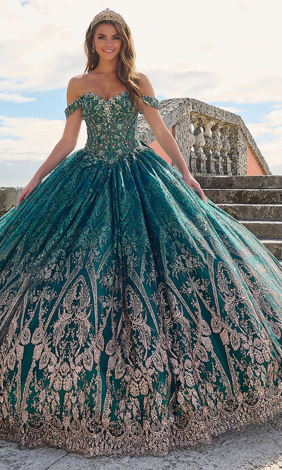 Amarra 54210 - Sweetheart Ballgown Special Occasion Dresses 