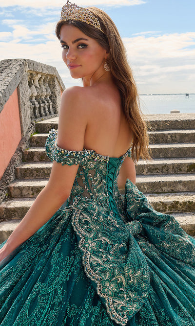 Amarra 54210 - Sweetheart Ballgown Special Occasion Dresses 