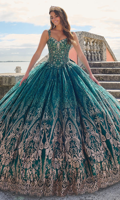 Amarra 54210 - Sweetheart Ballgown Special Occasion Dresses 