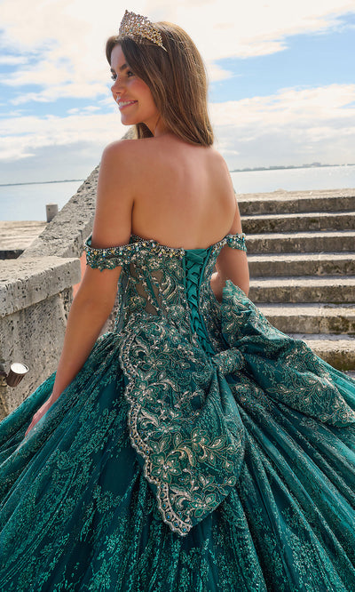 Amarra 54210 - Sweetheart Ballgown Special Occasion Dresses 