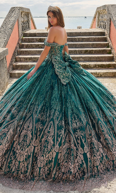 Amarra 54210 - Sweetheart Ballgown Special Occasion Dresses 