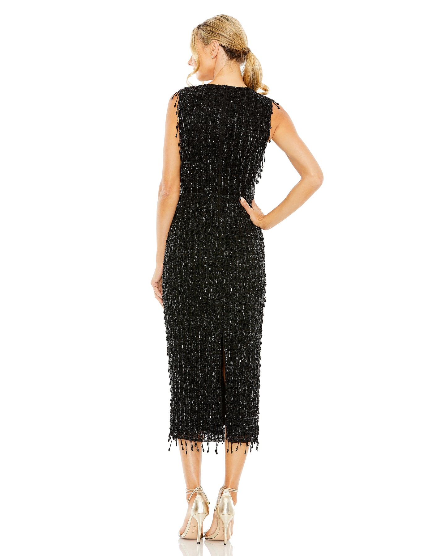 Mac Duggal 5471D