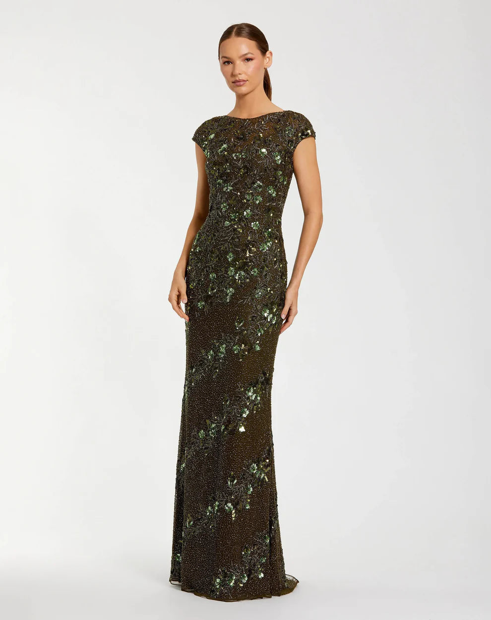 Mac Duggal 5500
