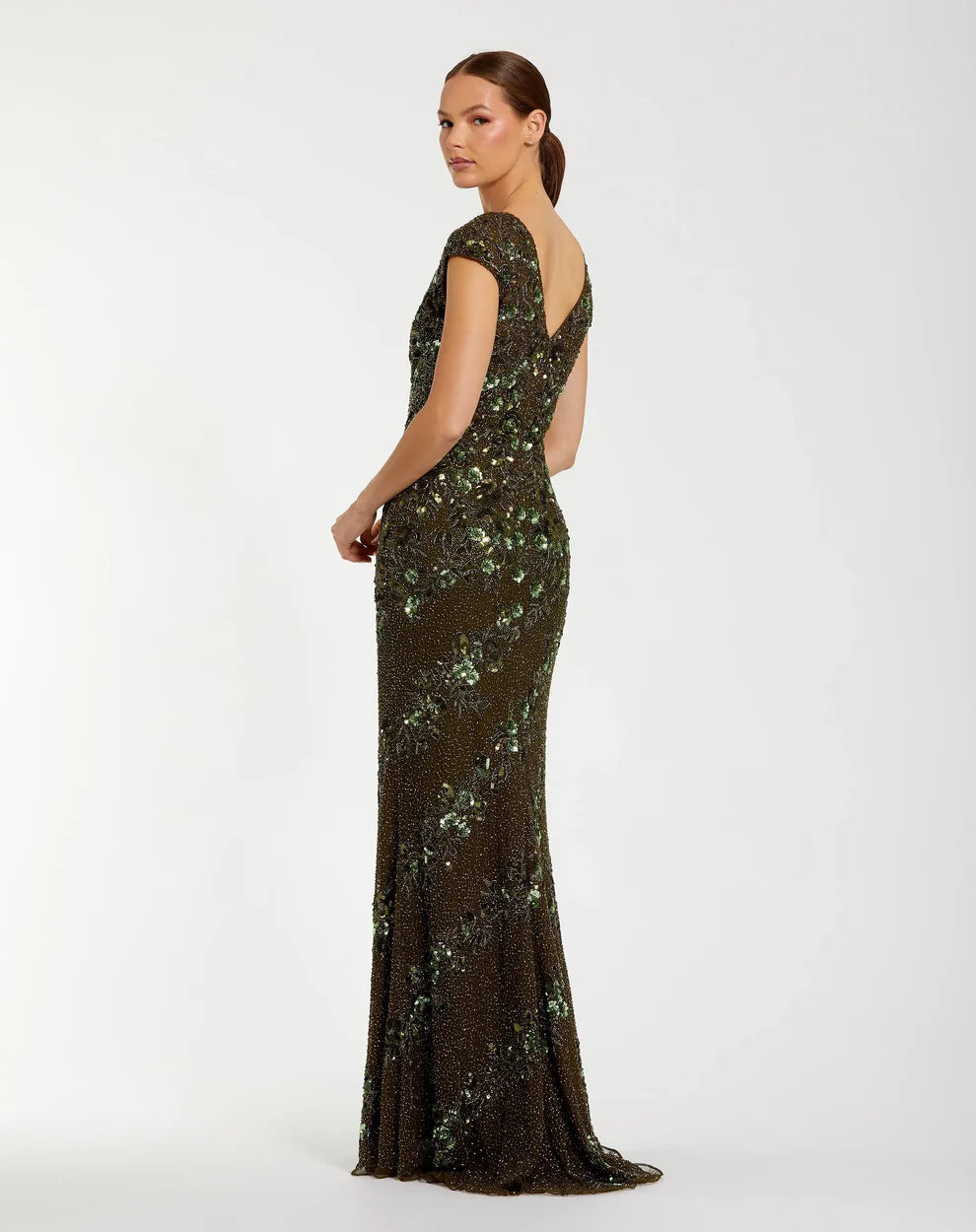 Mac Duggal 5500