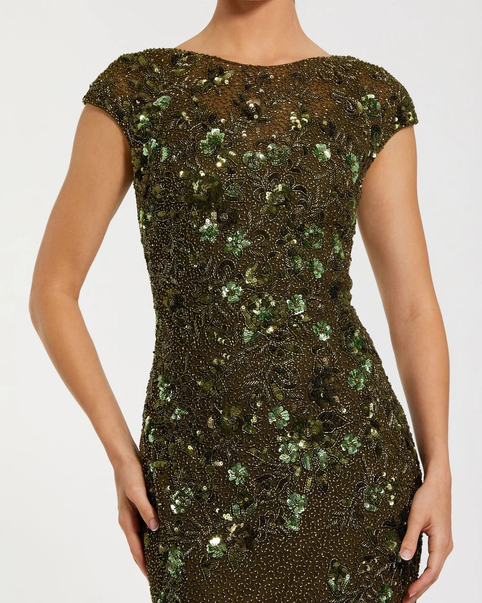 Mac Duggal 5500