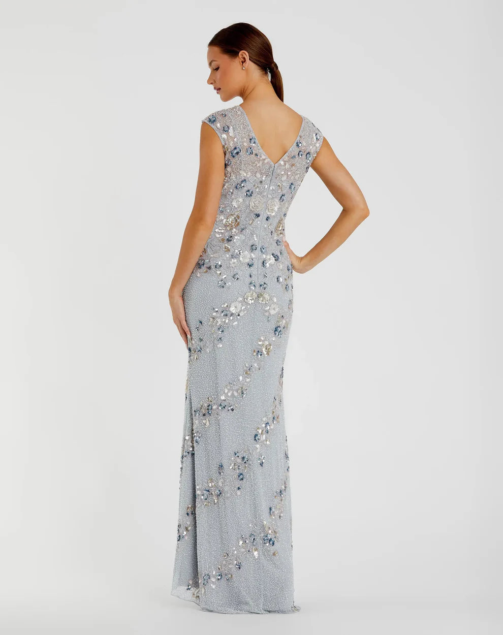 Mac Duggal 5500