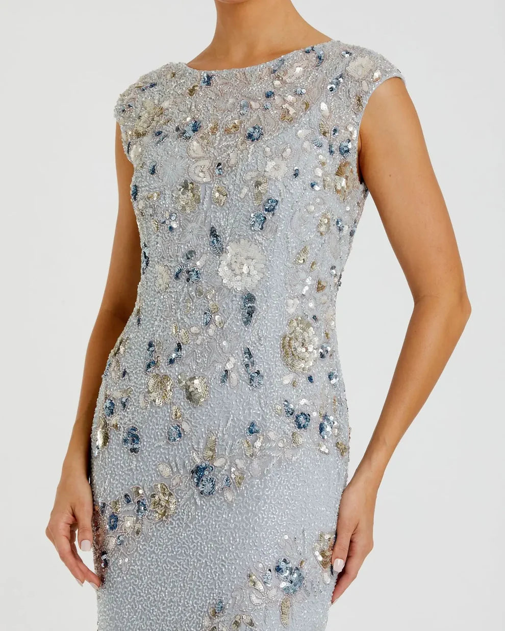 Mac Duggal 5500